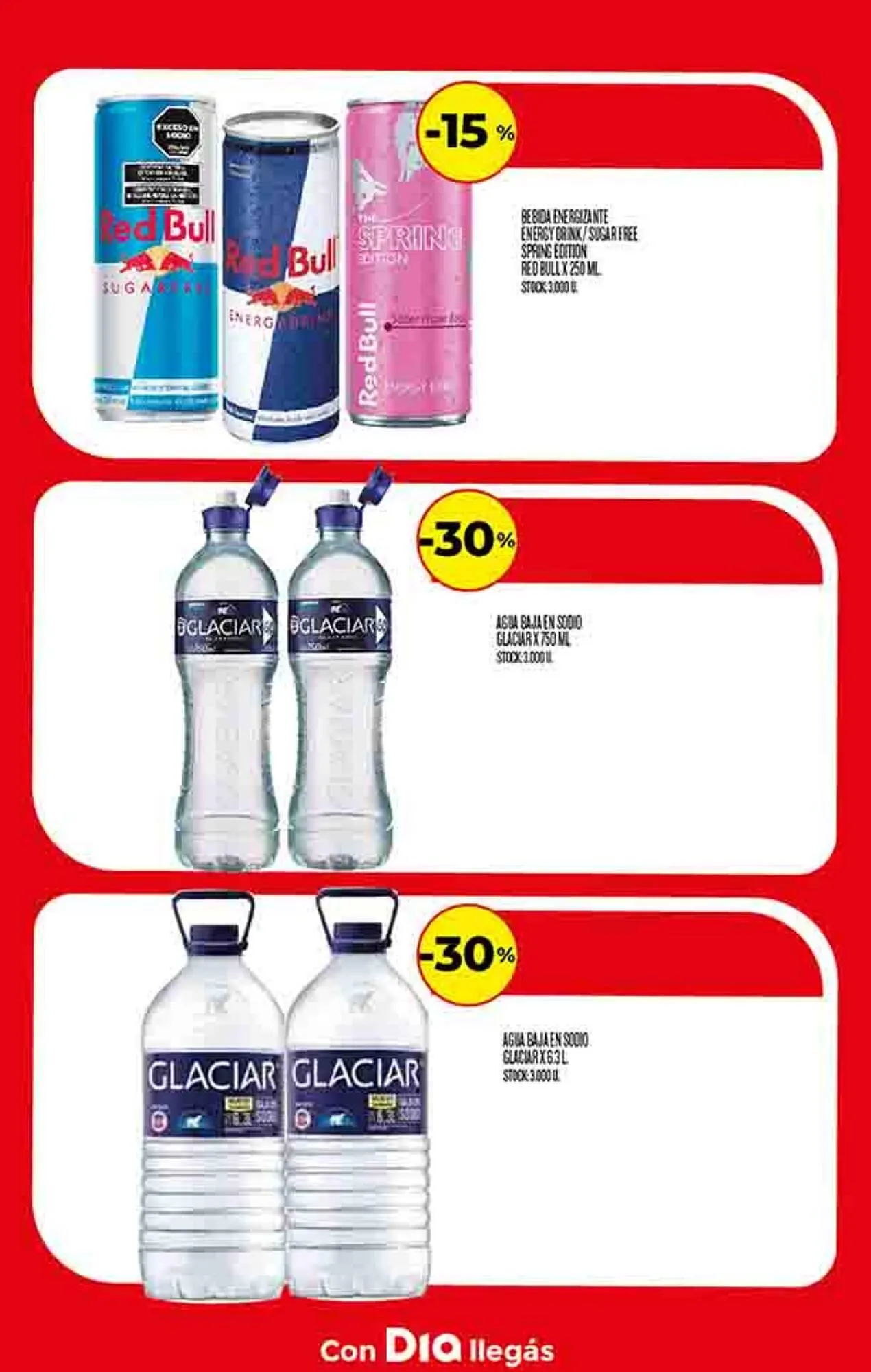 Ofertas de Folleto Supermercados DIA 21 de abril al 27 de abril 2026 - Página 18 del catálogo