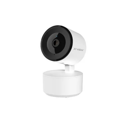 Cámara de seguridad para interiores OWI360 wifi y sensor X-View