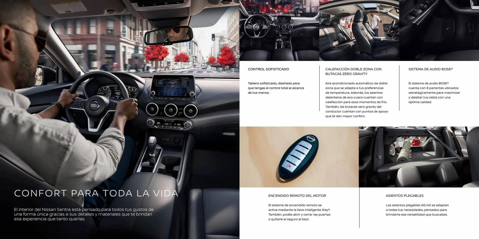 Ofertas de Catálogo Nissan 15 de mayo al 15 de mayo 2024 - Página 4 del catálogo