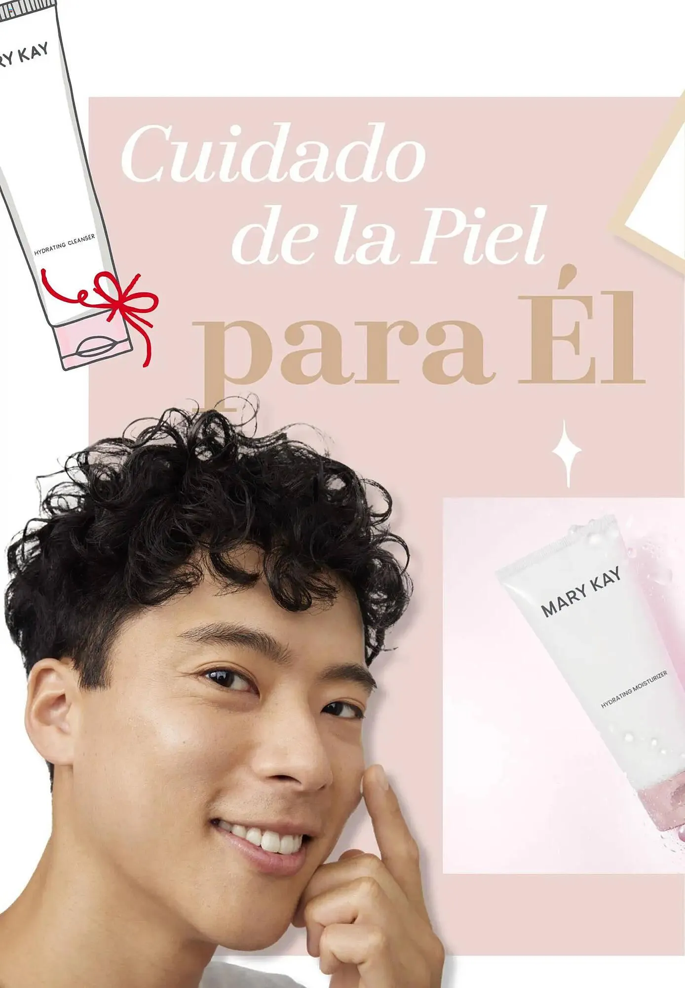 Ofertas de Catálogo Mary Kay 11 de mayo al 1 de junio 2026 - Página 22 del catálogo