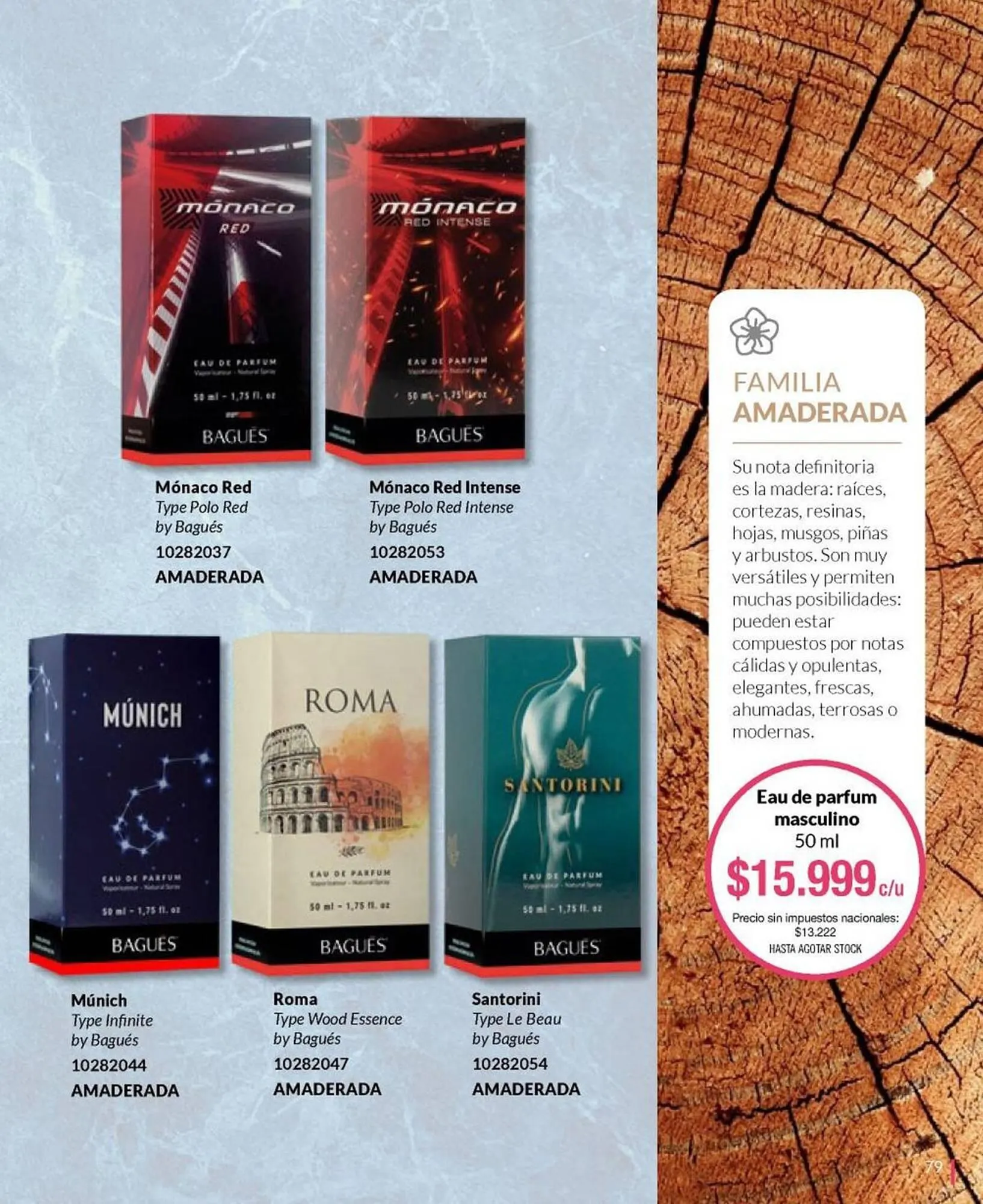 Ofertas de Catálogo Bagués 7 de septiembre al 14 de septiembre 2025 - Página 79 del catálogo