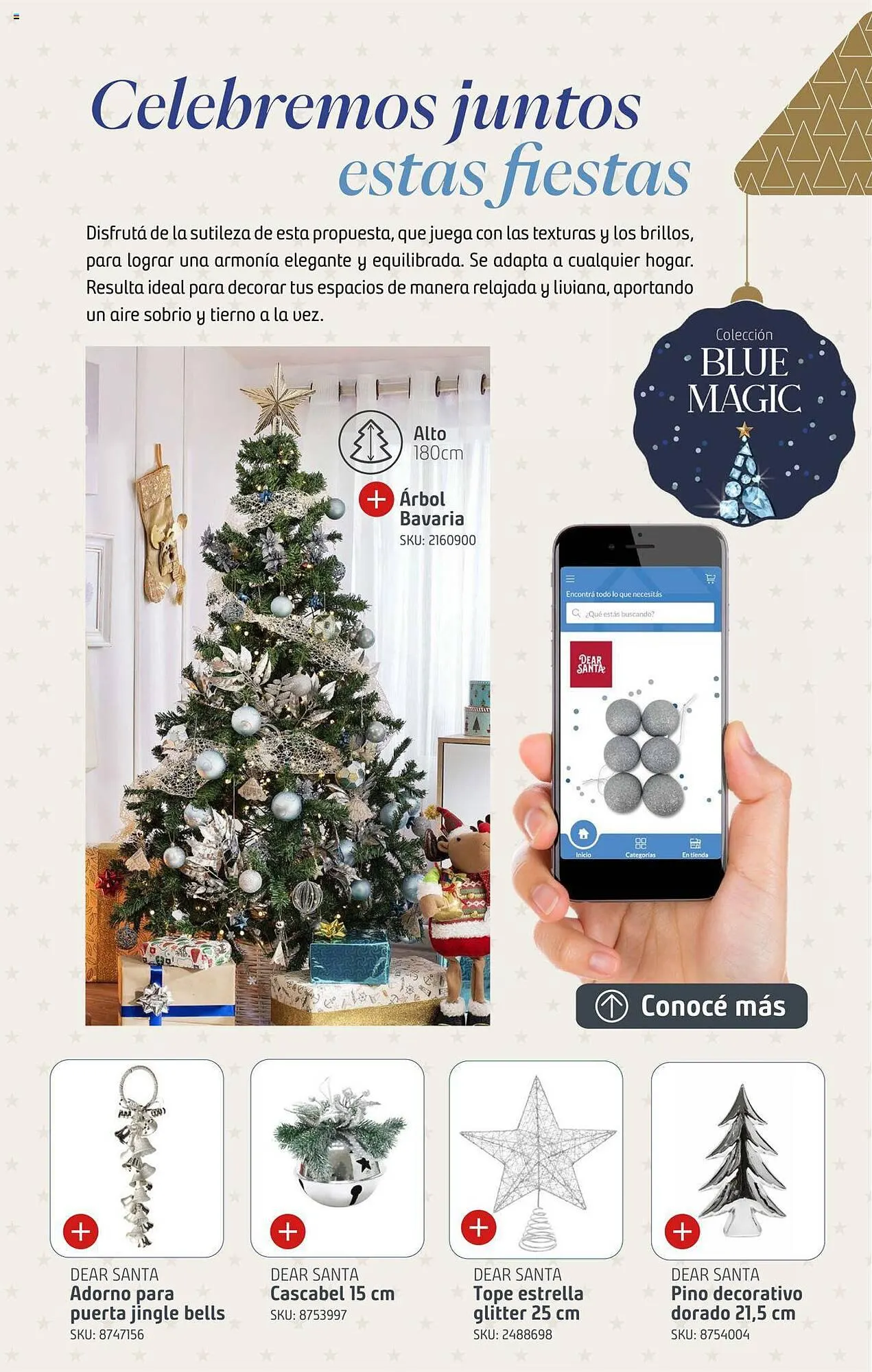 Ofertas de Catálogo Sodimac 27 de noviembre al 31 de diciembre 2023 - Página 5 del catálogo