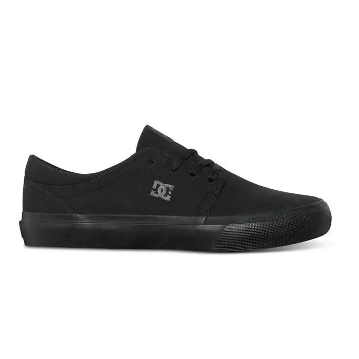 Zapatillas Trase Tx (Black) Dc