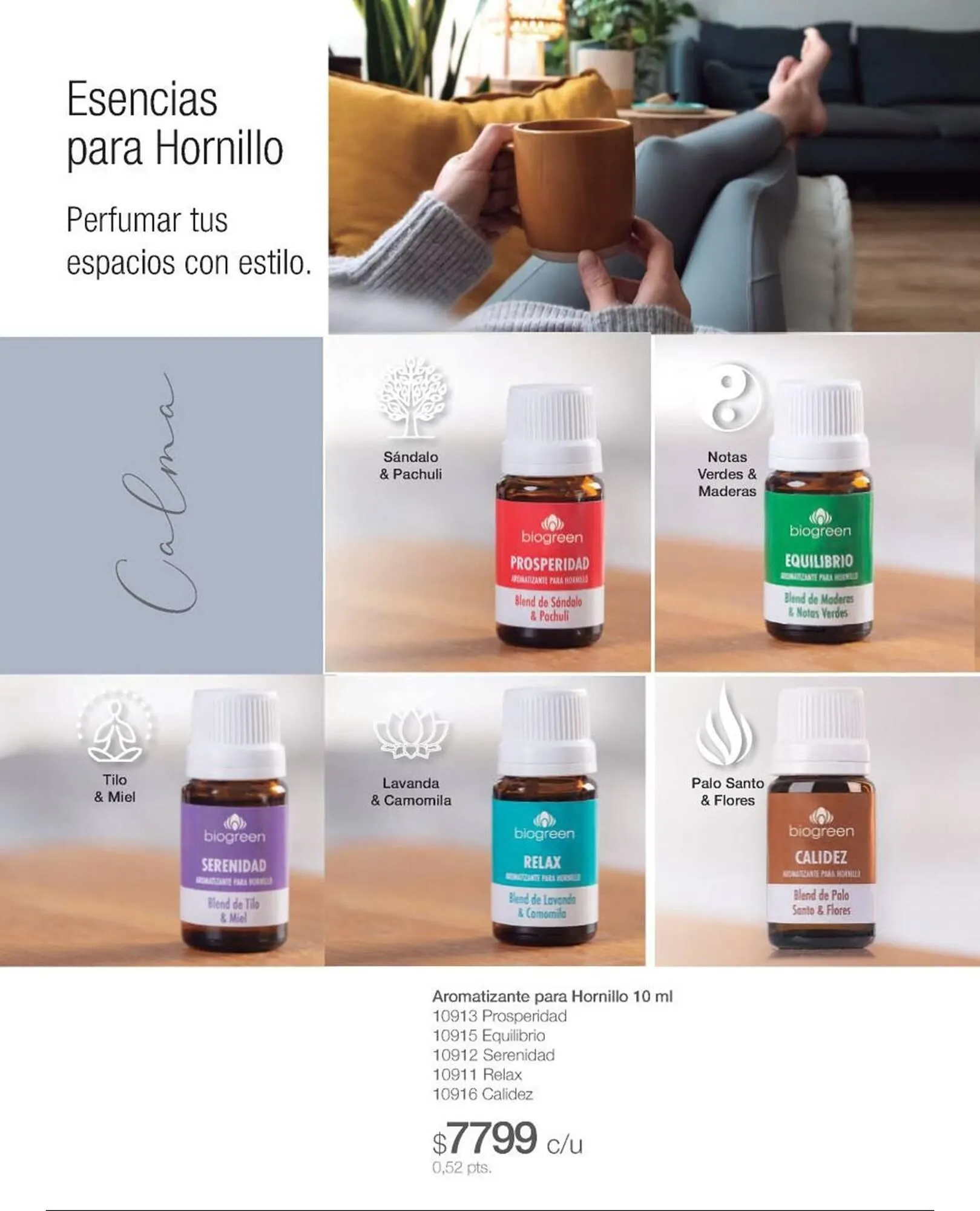 Ofertas de Catálogo Biogreen 28 de julio al 10 de agosto 2025 - Página 54 del catálogo