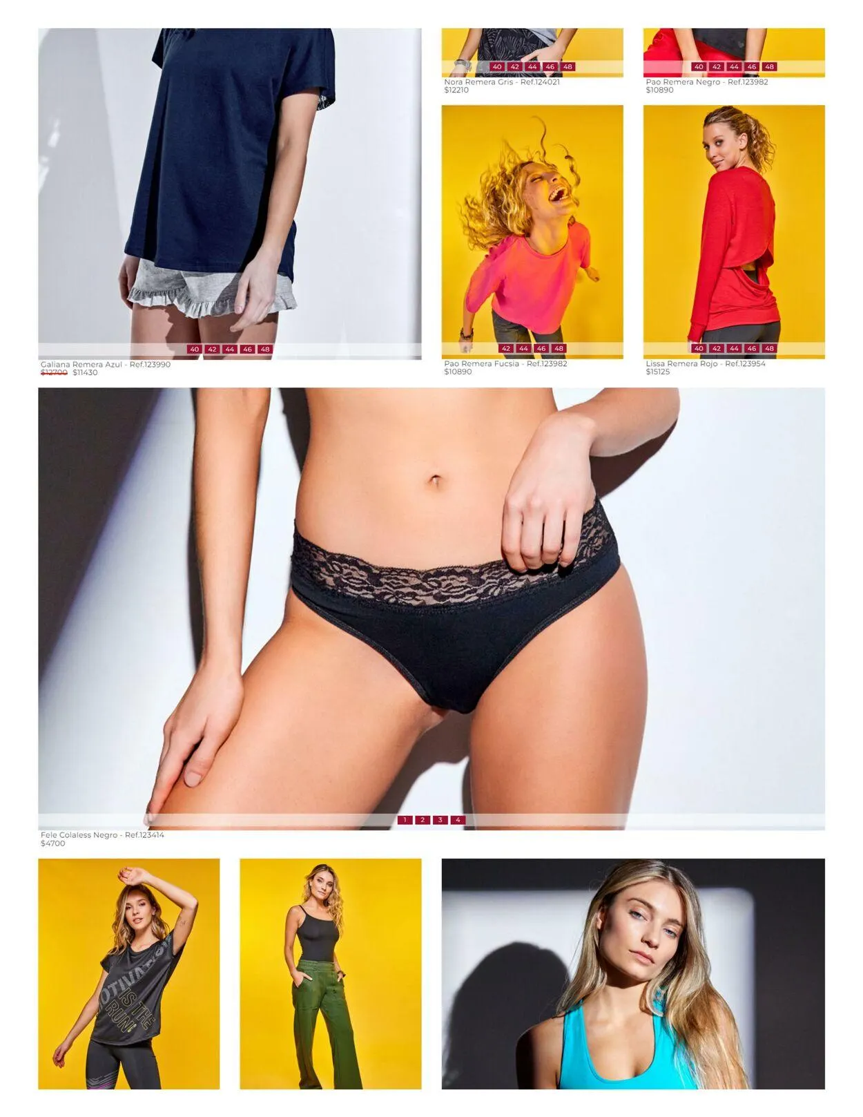 Ofertas de Martina di Trento 30 de noviembre al 28 de diciembre 2023 - Página 32 del catálogo