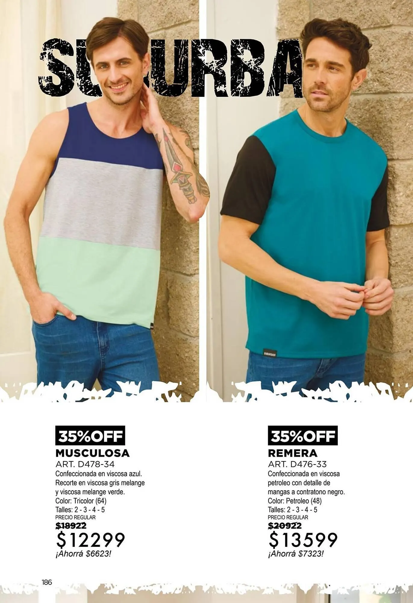 Ofertas de Catálogo Juana Bonita 27 de noviembre al 31 de diciembre 2023 - Página 95 del catálogo