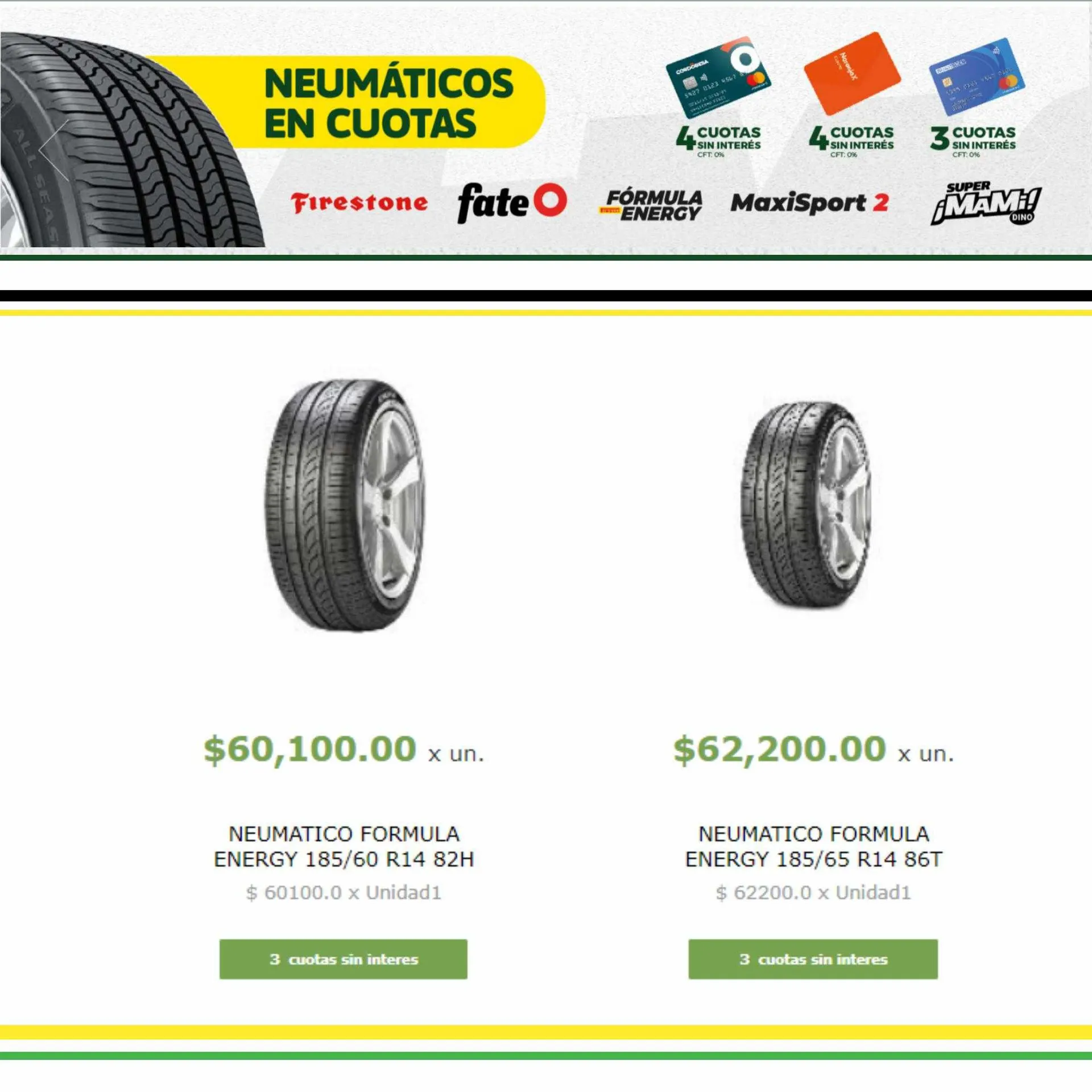 Ofertas de Catálogo Super Mami 23 de agosto al 17 de septiembre 2023 - Página 3 del catálogo