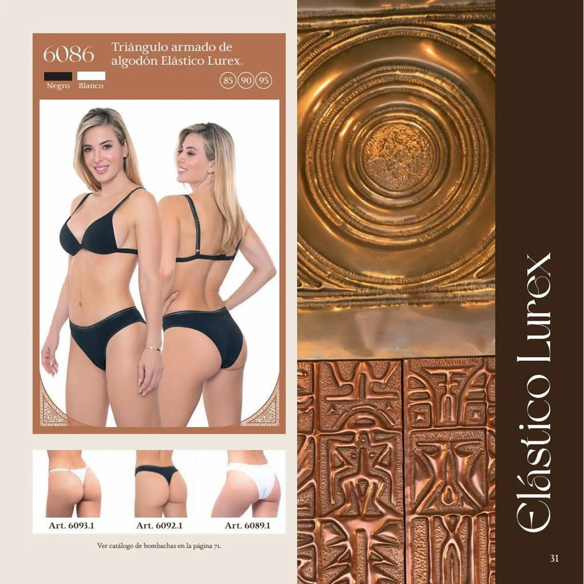 Ofertas de Catálogo Cocot 6 de marzo al 20 de septiembre 2023 - Página 31 del catálogo