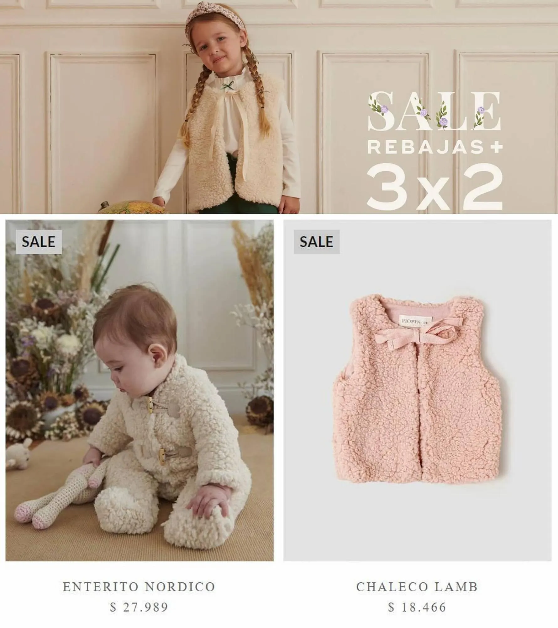 Ofertas de Catálogo Pioppa 24 de julio al 25 de agosto 2023 - Página 5 del catálogo