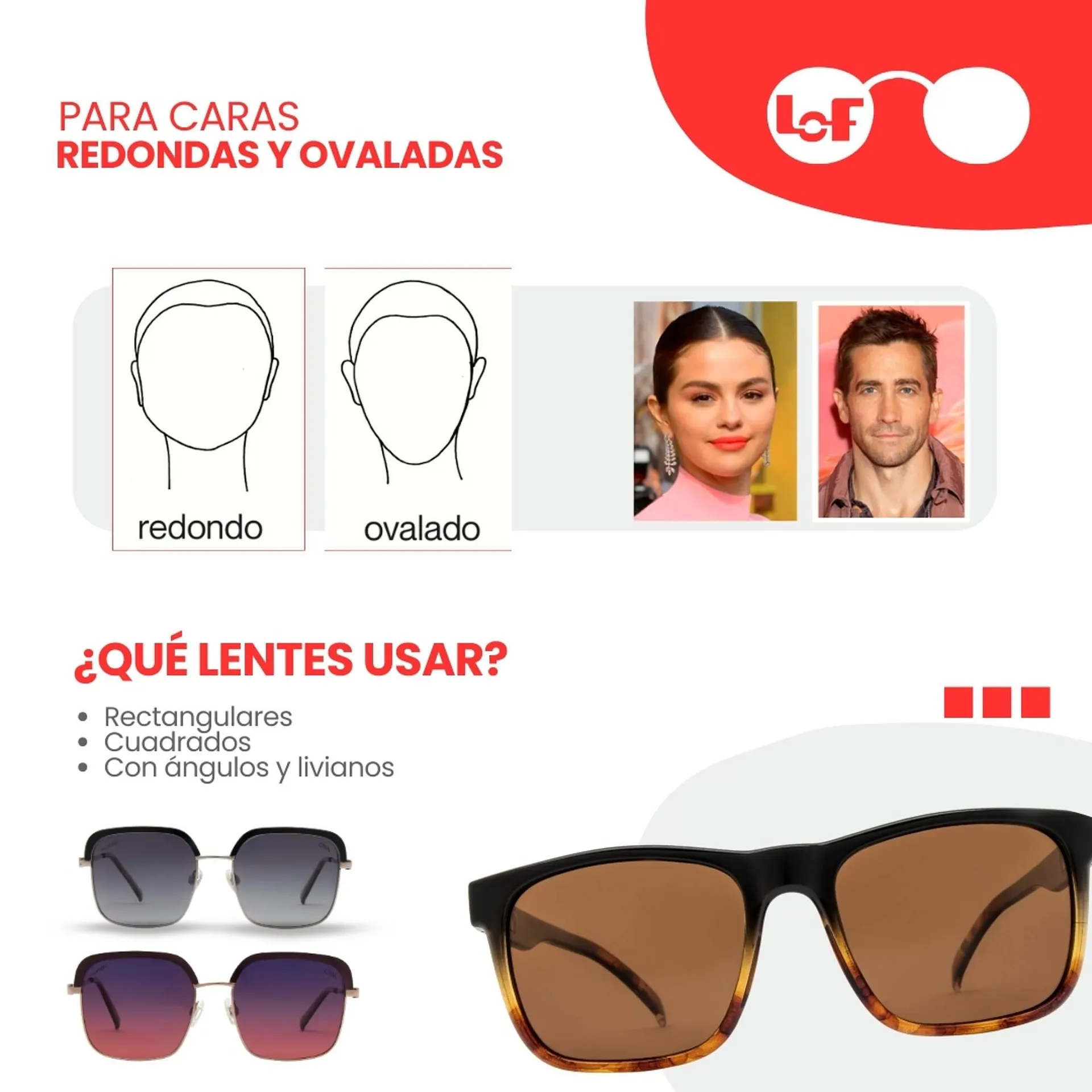 Catálogo Lof Óptica - 1
