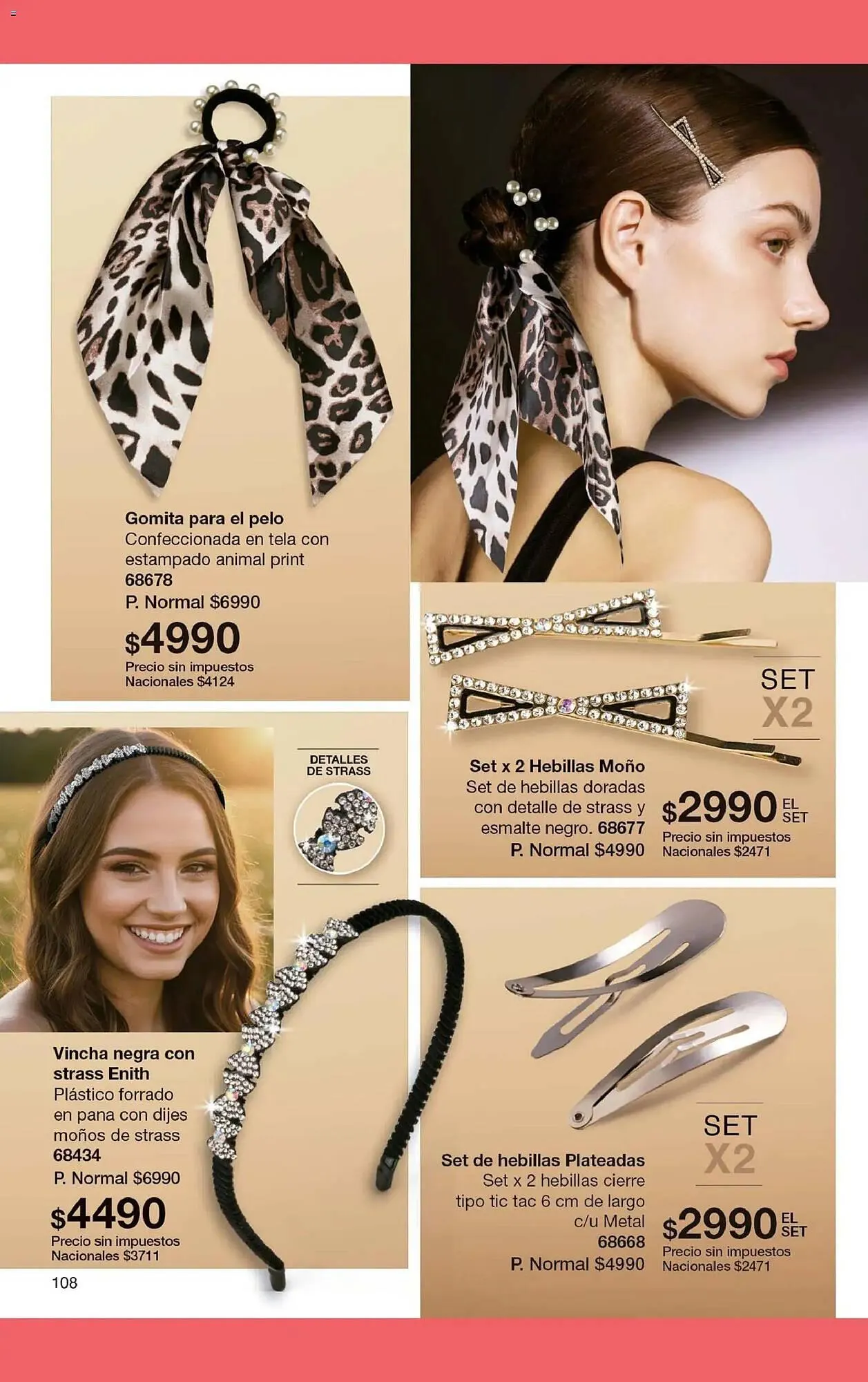 Ofertas de Folleto Gigot 1 de abril al 1 de mayo 2026 - Página 114 del catálogo