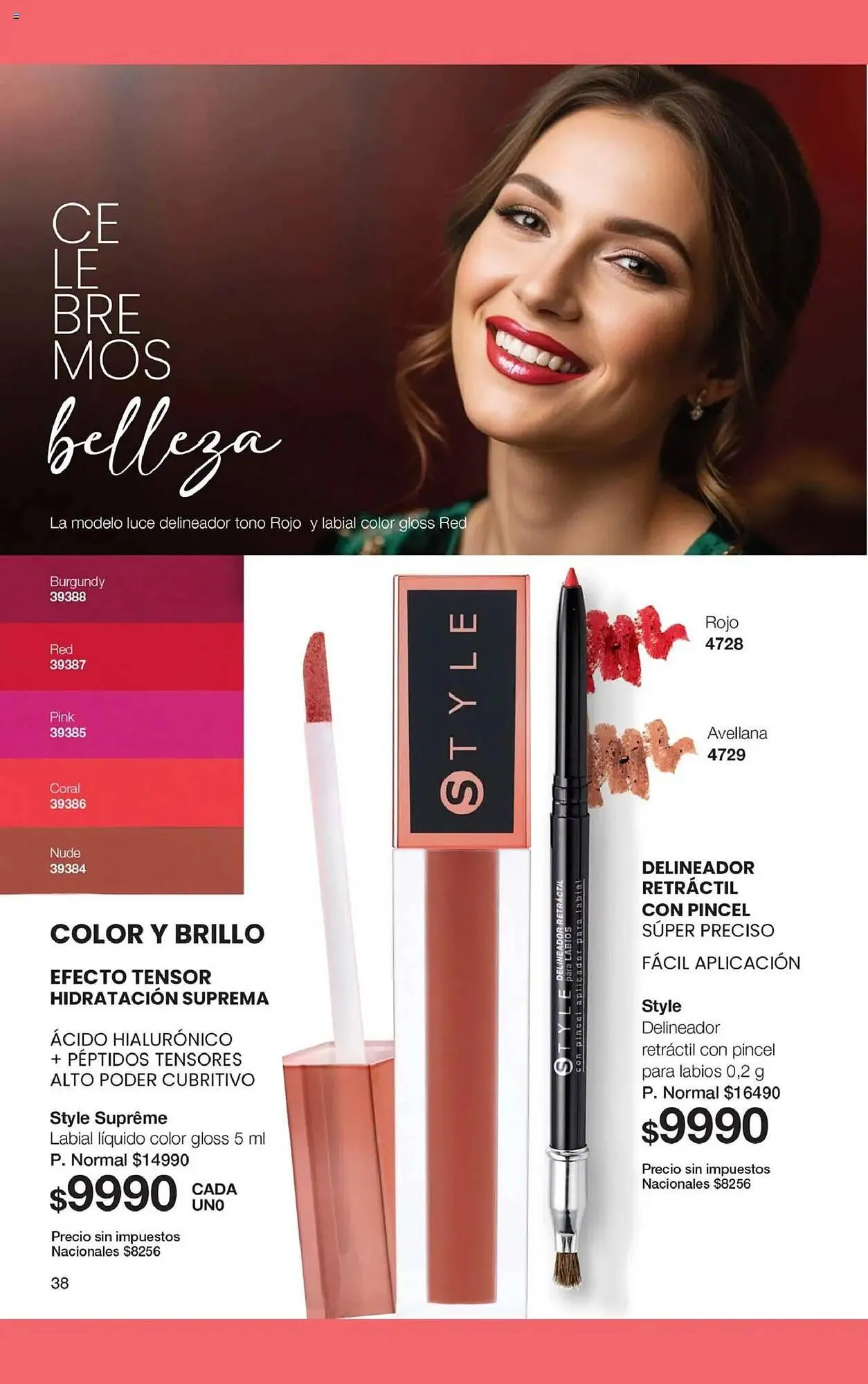 Ofertas de Folleto Gigot 1 de noviembre al 1 de diciembre 2025 - Página 44 del catálogo