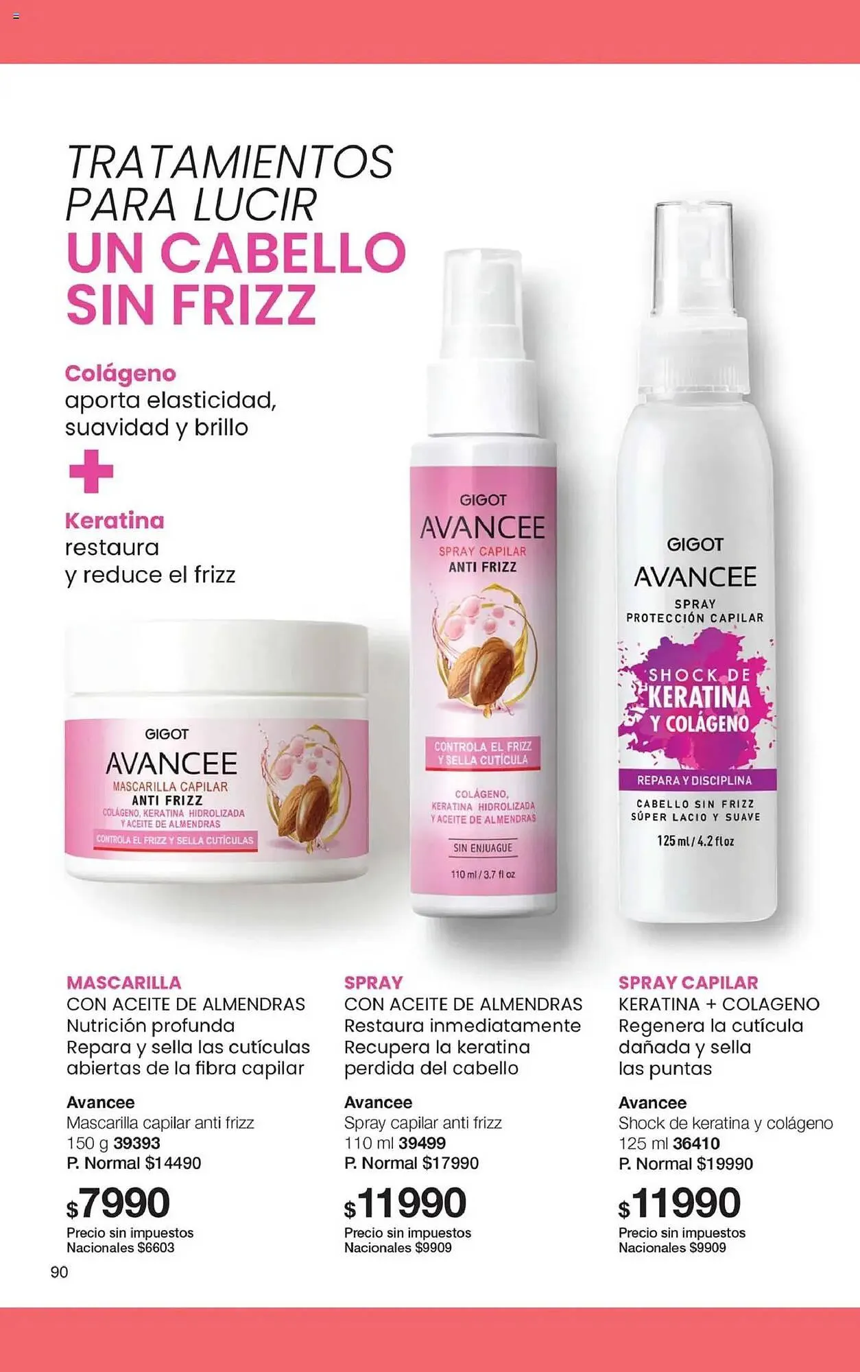 Ofertas de Folleto Gigot 1 de noviembre al 1 de diciembre 2025 - Página 96 del catálogo