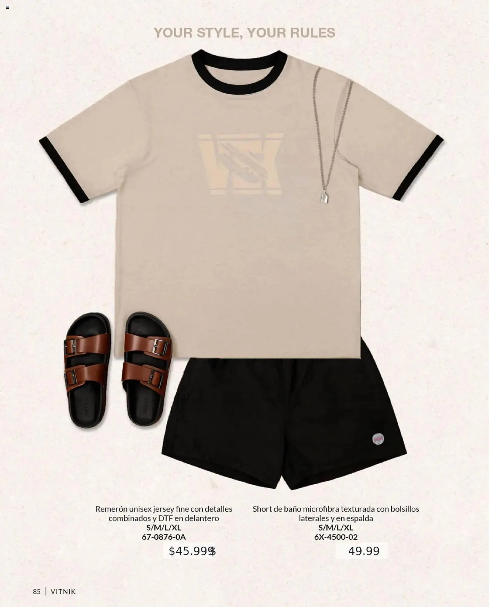 Ofertas de Catálogo Vitnik 1 de enero al 31 de diciembre 2026 - Página 85 del catálogo