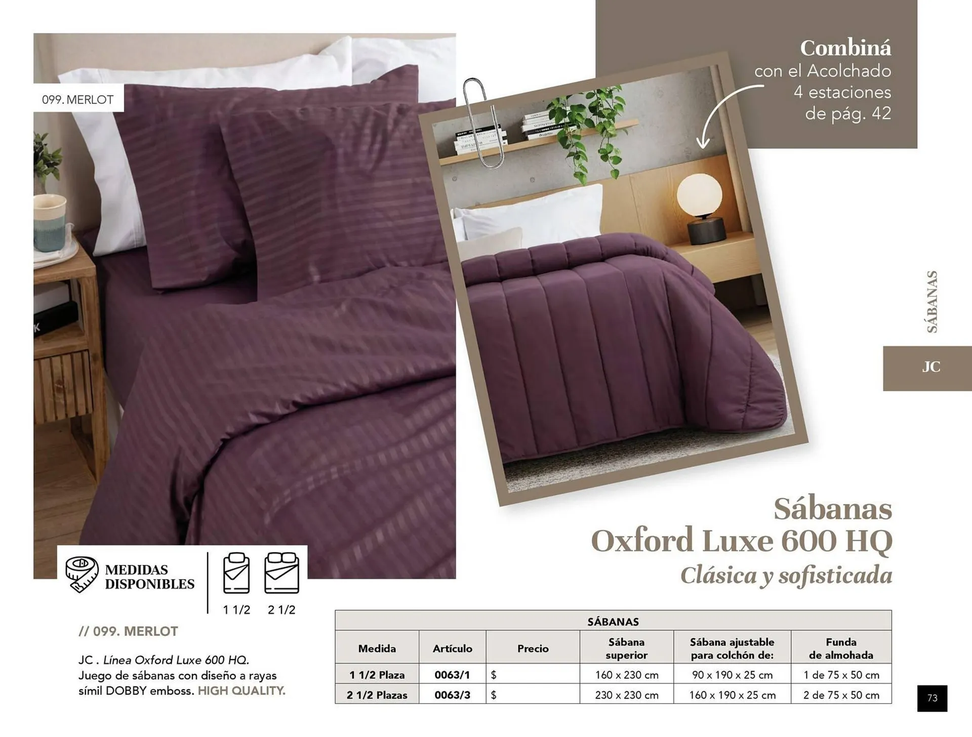 Ofertas de Catálogo Jean Cartier 1 de septiembre al 28 de febrero 2027 - Página 75 del catálogo