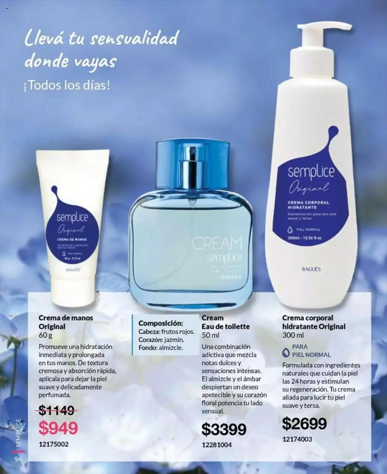 Ofertas de Bagués catálogo 17 de marzo al 31 de diciembre 2023 - Página 94 del catálogo