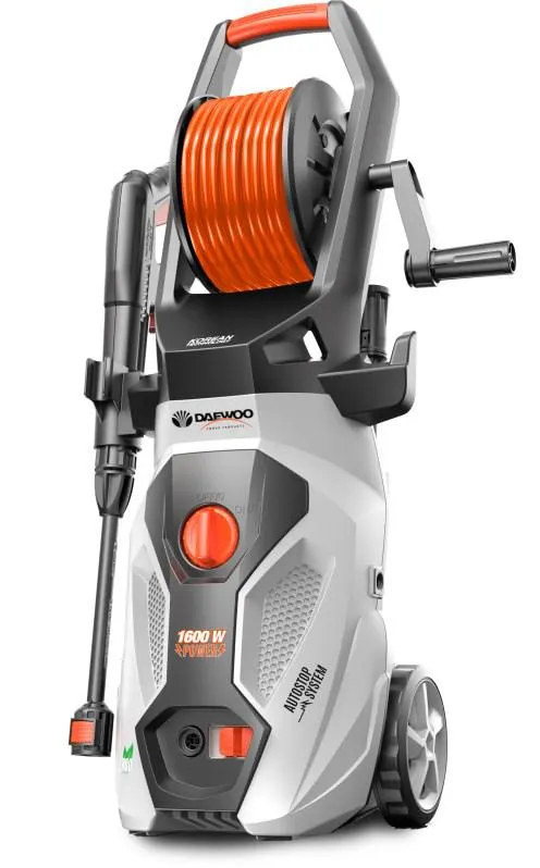 Hid Dax65-100 1600W 100B 330L/ - DAEWOO