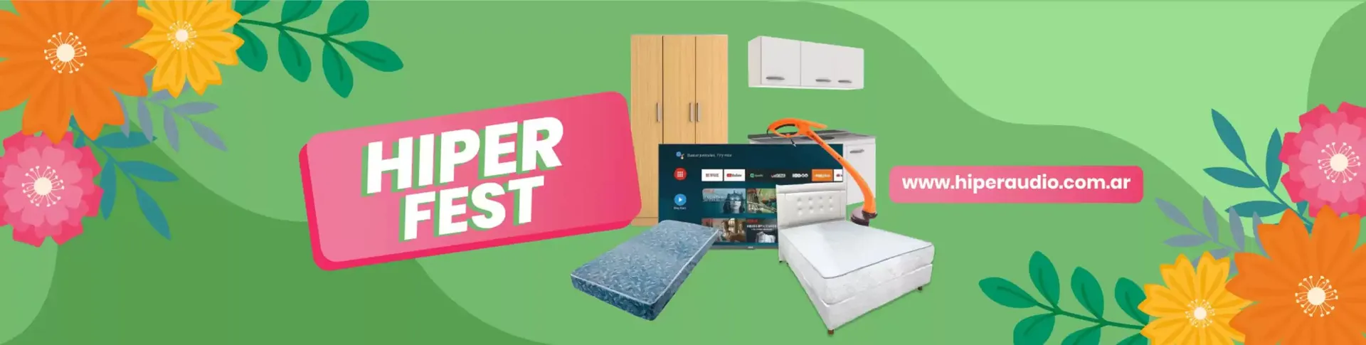 Hiper Fest - 1
