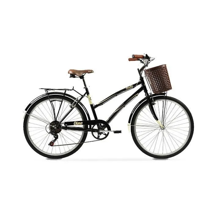 BICICLETA AMELIE RAPIDE