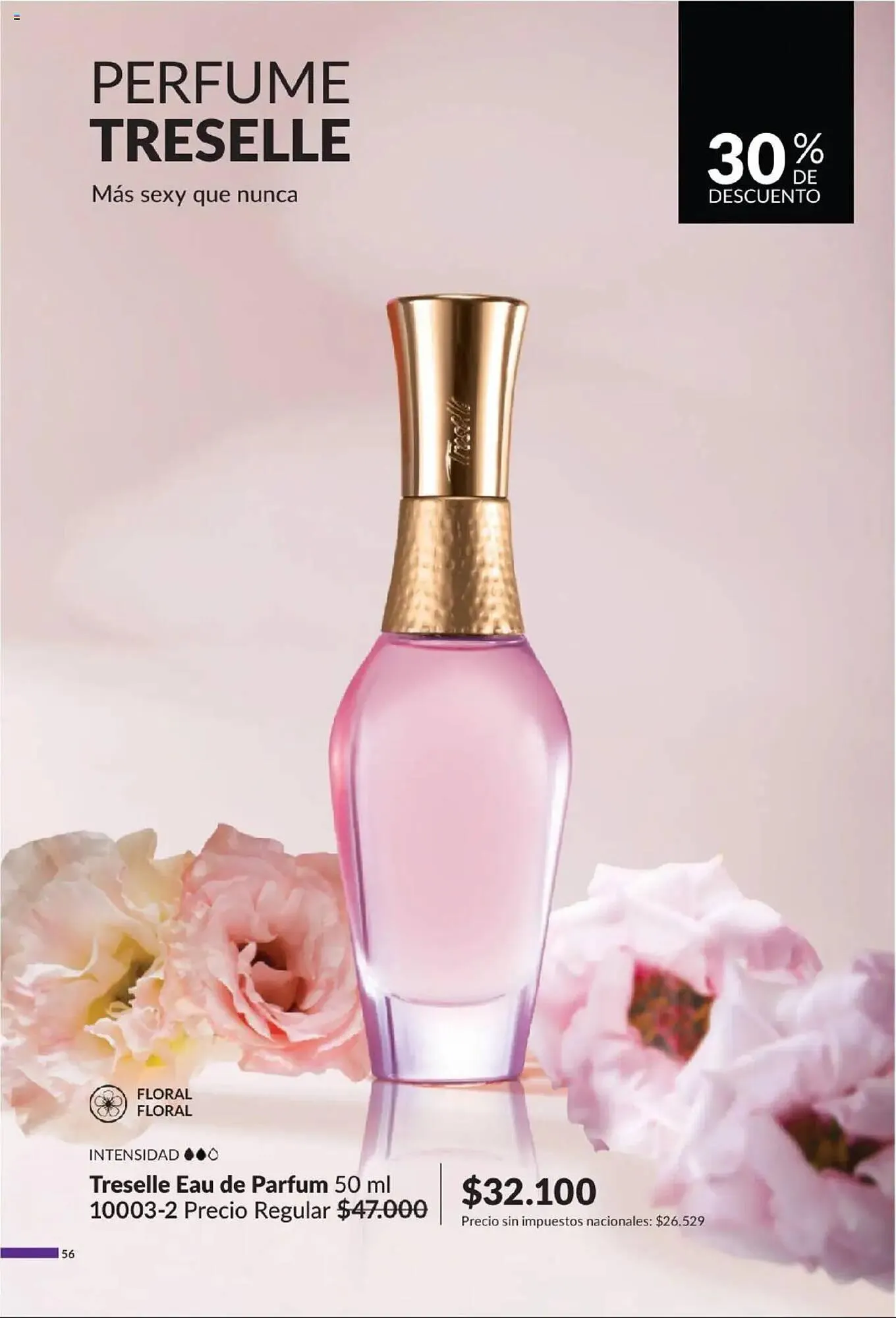 Ofertas de Catálogo Avon 18 de mayo al 2 de junio 2025 - Página 51 del catálogo