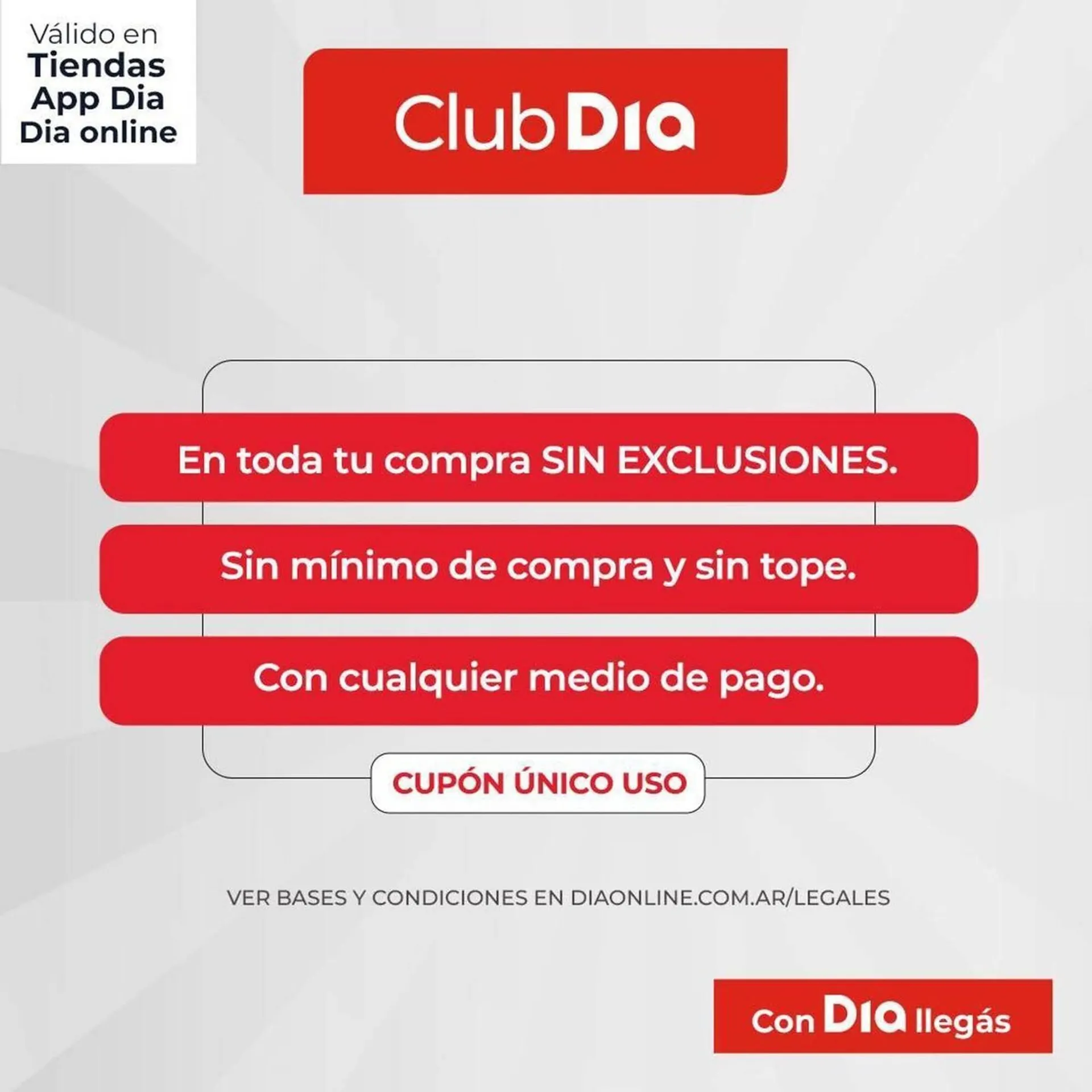 Ofertas de Catálogo Supermercados DIA 6 de octubre al 6 de octubre 2025 - Página 4 del catálogo