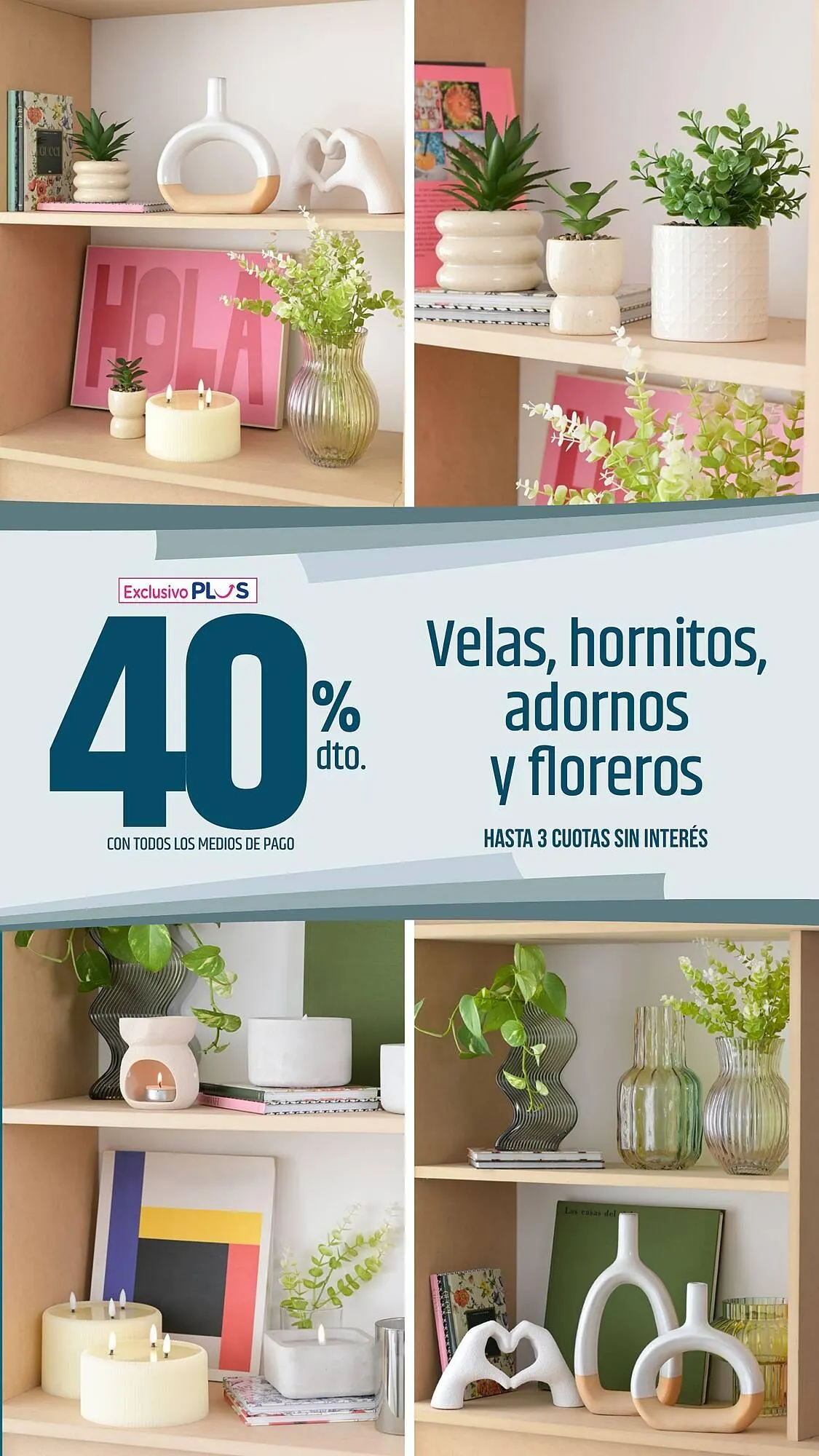 Ofertas de Catálogo La Anonima 30 de abril al 10 de mayo 2026 - Página 15 del catálogo