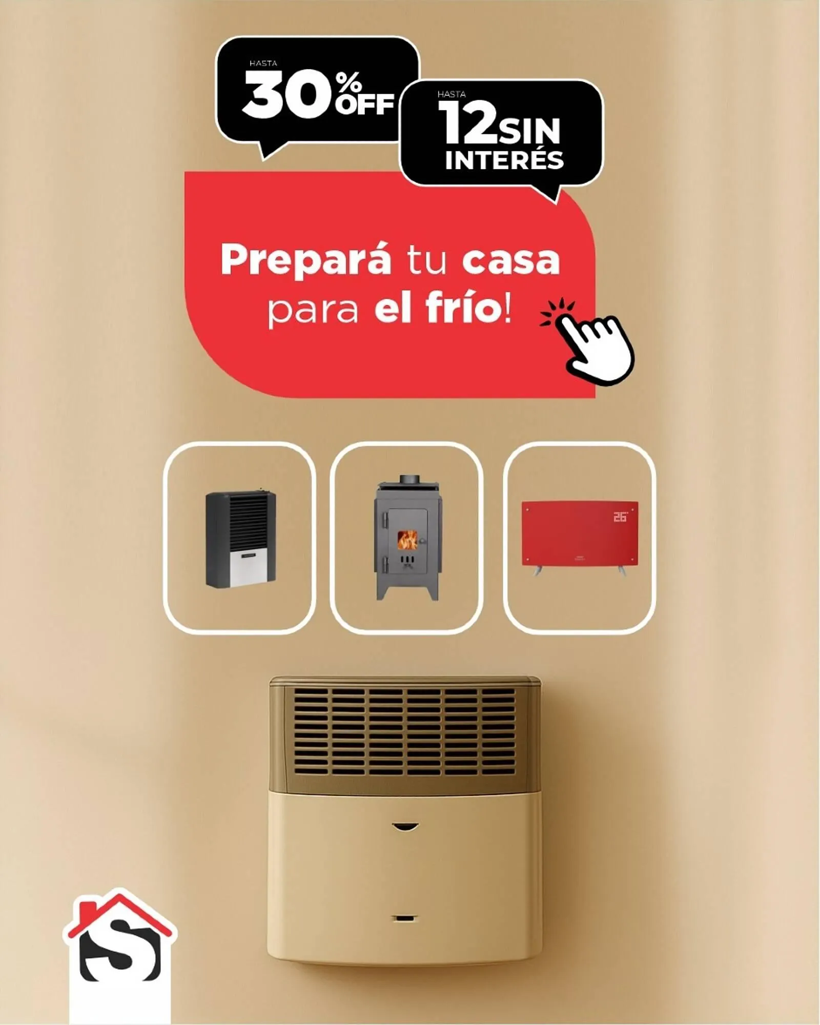 Ofertas de Catálogo Casa Silvia 6 de junio al 22 de junio 2025 - Página 1 del catálogo