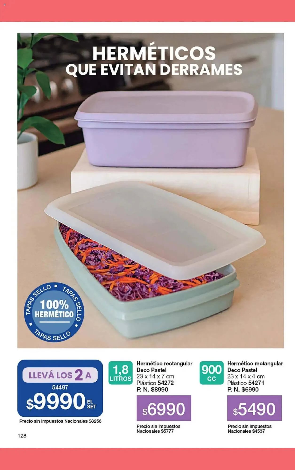 Ofertas de Folleto Gigot 19 de noviembre al 31 de enero 2026 - Página 134 del catálogo