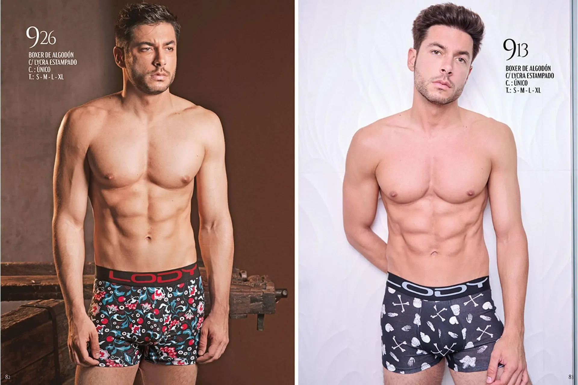 Ofertas de Catálogo Lody 6 de marzo al 6 de agosto 2024 - Página 42 del catálogo