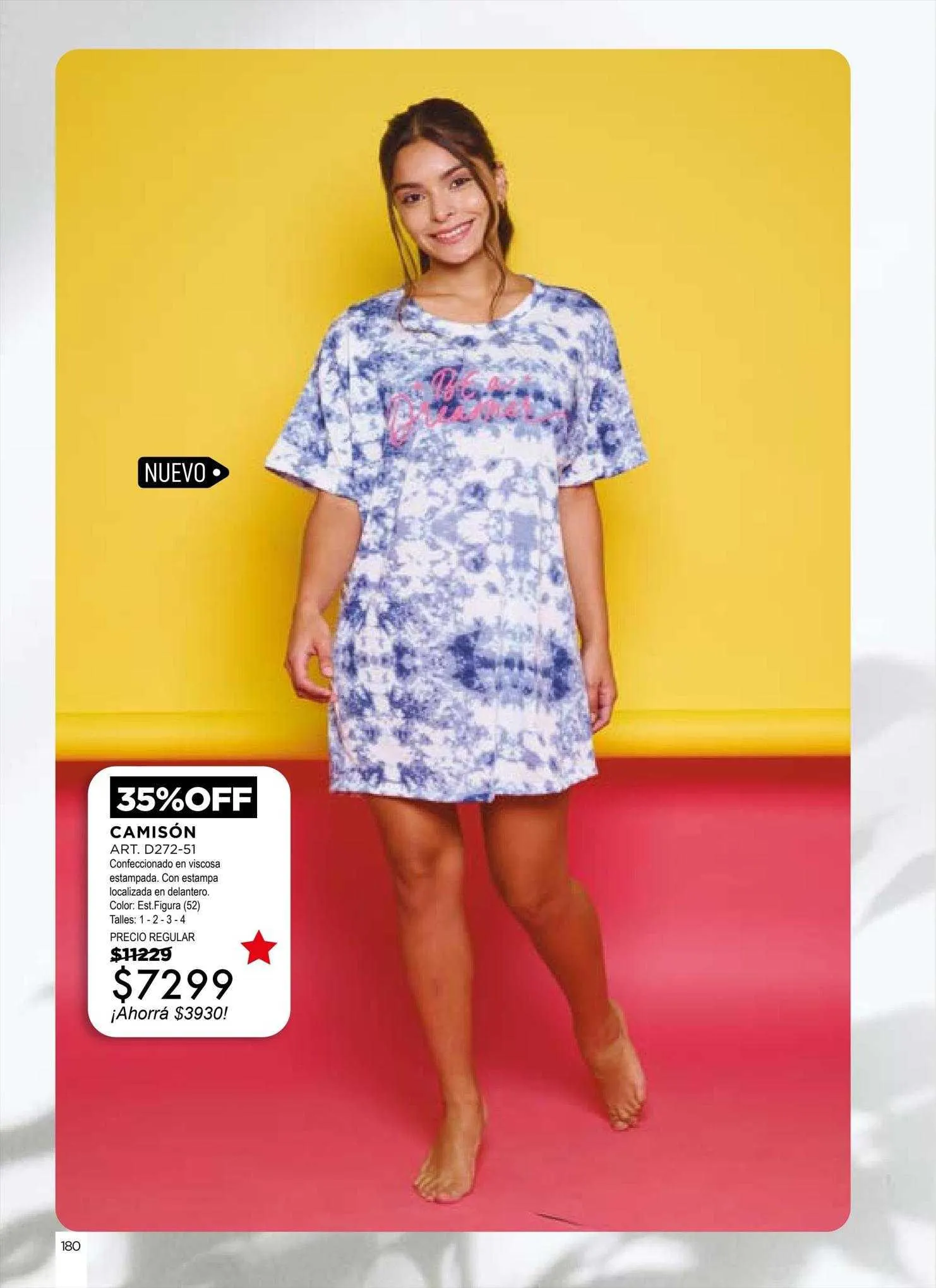 Ofertas de Catálogo Juana Bonita 30 de agosto al 10 de septiembre 2023 - Página 180 del catálogo