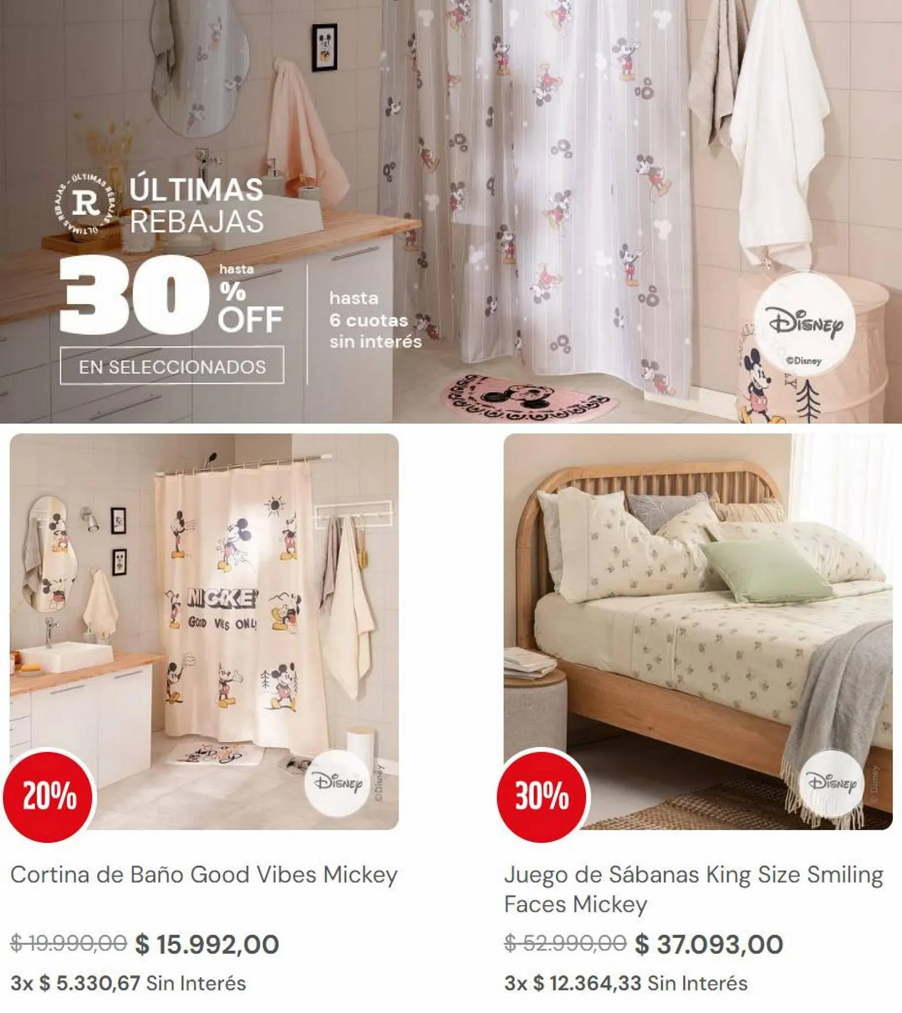 Ofertas de Catálogo Arredo 1 de septiembre al 21 de octubre 2023 - Página 3 del catálogo