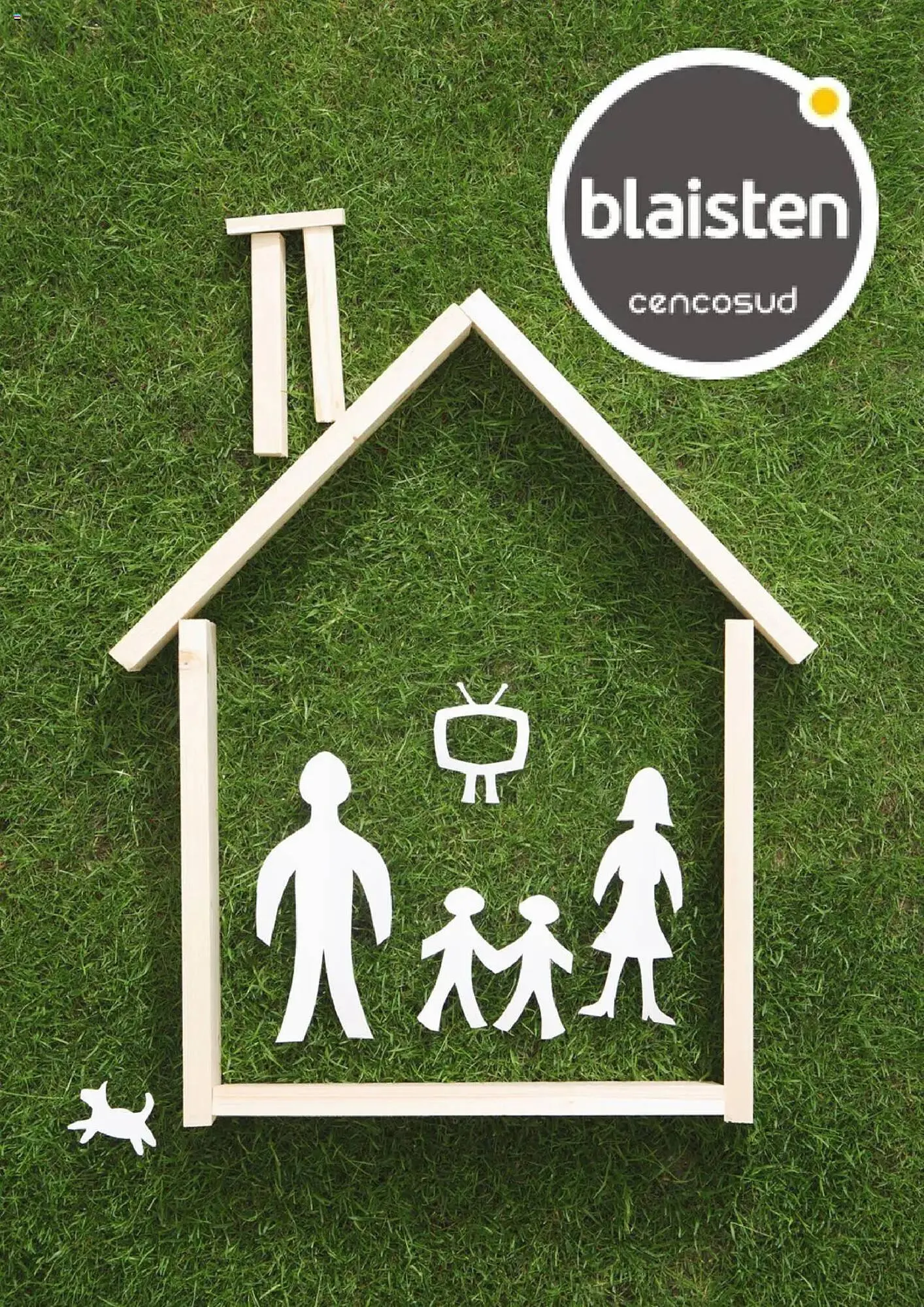 Ofertas de Catálogo Blaisten 1 de octubre al 3 de noviembre 2025 - Página 11 del catálogo