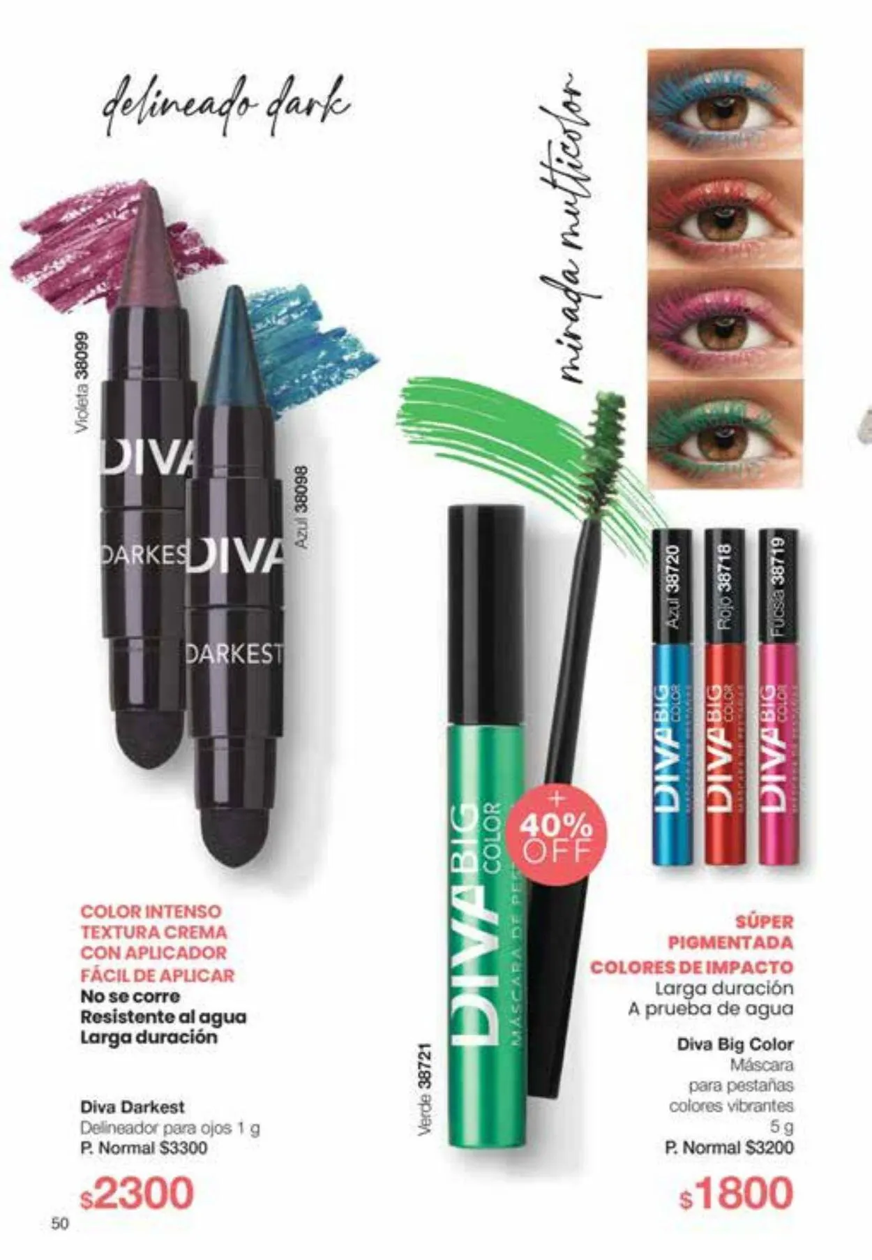 Ofertas de Gigot 6 de octubre al 31 de octubre 2023 - Página 50 del catálogo