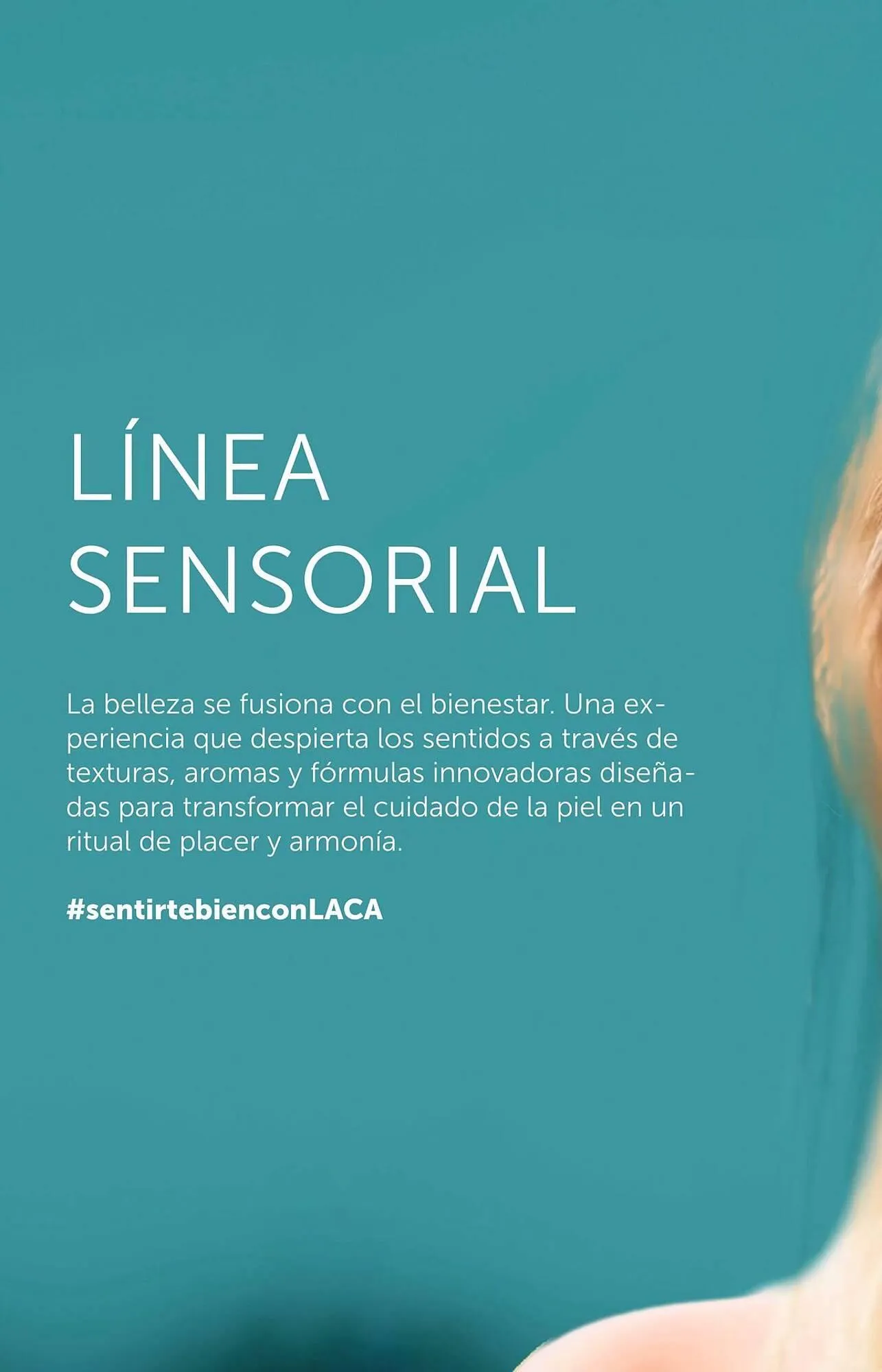 Ofertas de Catálogo Laboratorio LACA 8 de mayo al 31 de mayo 2025 - Página 38 del catálogo