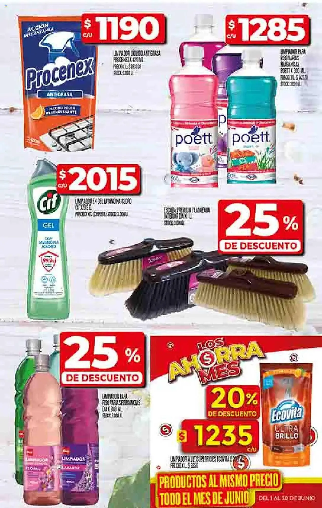 Ofertas de Catálogo Supermercados DIA 4 de junio al 9 de junio 2025 - Página 61 del catálogo