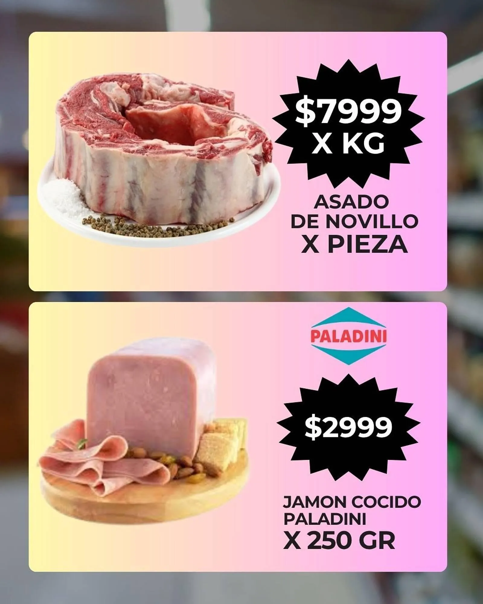 Ofertas de Catálogo Supermercados Zeta 7 de agosto al 8 de agosto 2025 - Página 2 del catálogo