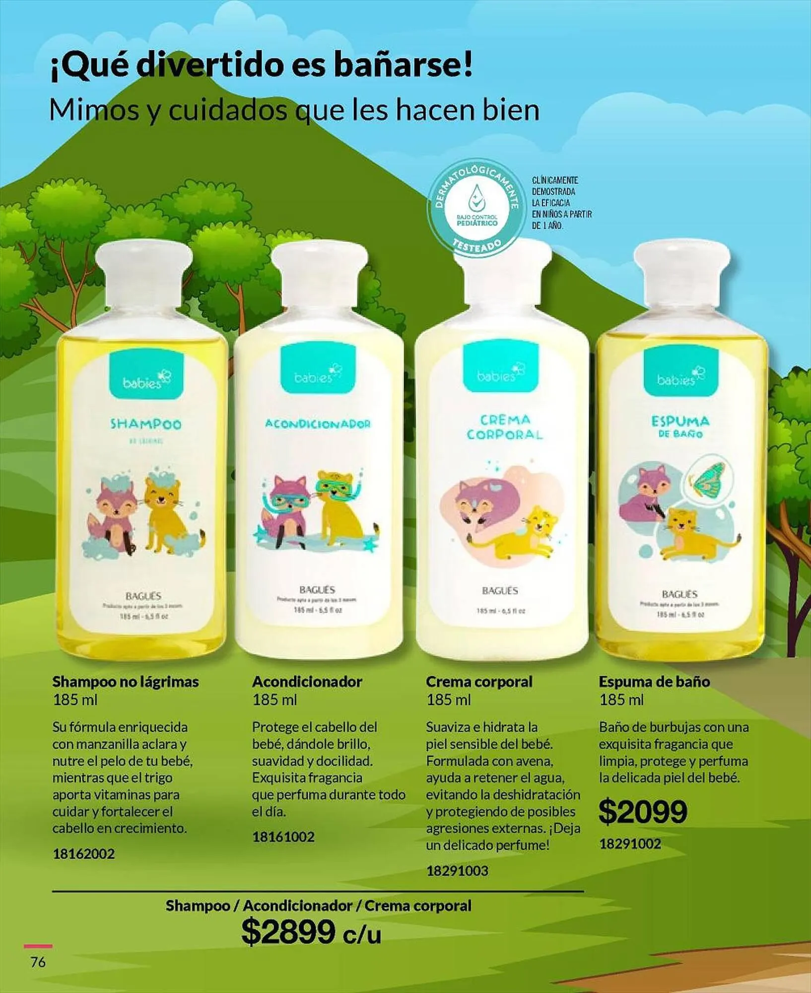 Ofertas de Catálogo Bagués 28 de agosto al 22 de septiembre 2023 - Página 76 del catálogo