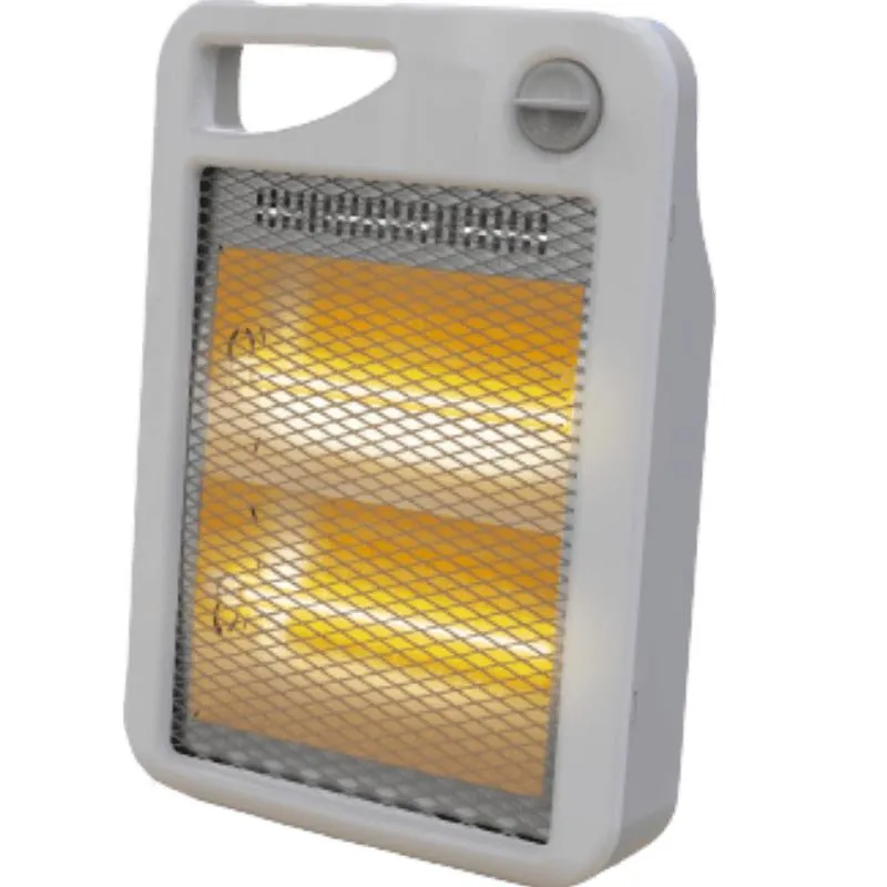 ESTUFA INDELPLAS CUARZO 400-800w IE-02