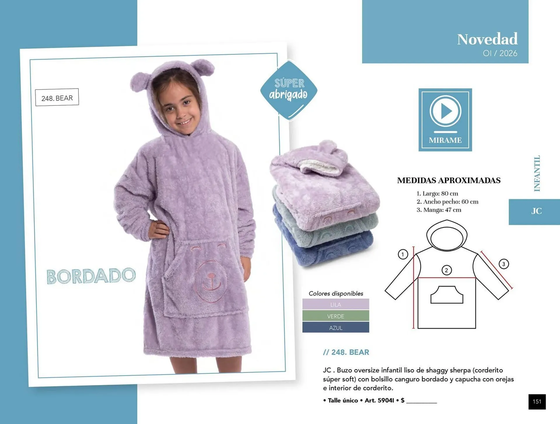 Ofertas de Catálogo Jean Cartier 1 de septiembre al 28 de febrero 2027 - Página 153 del catálogo