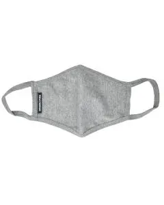 Tapaboca Simple Mask con Grifa (Gri) DC