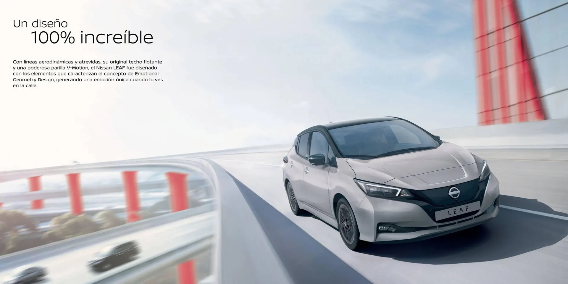 Ofertas de Catálogo Nissan 5 de marzo al 5 de marzo 2025 - Página 9 del catálogo