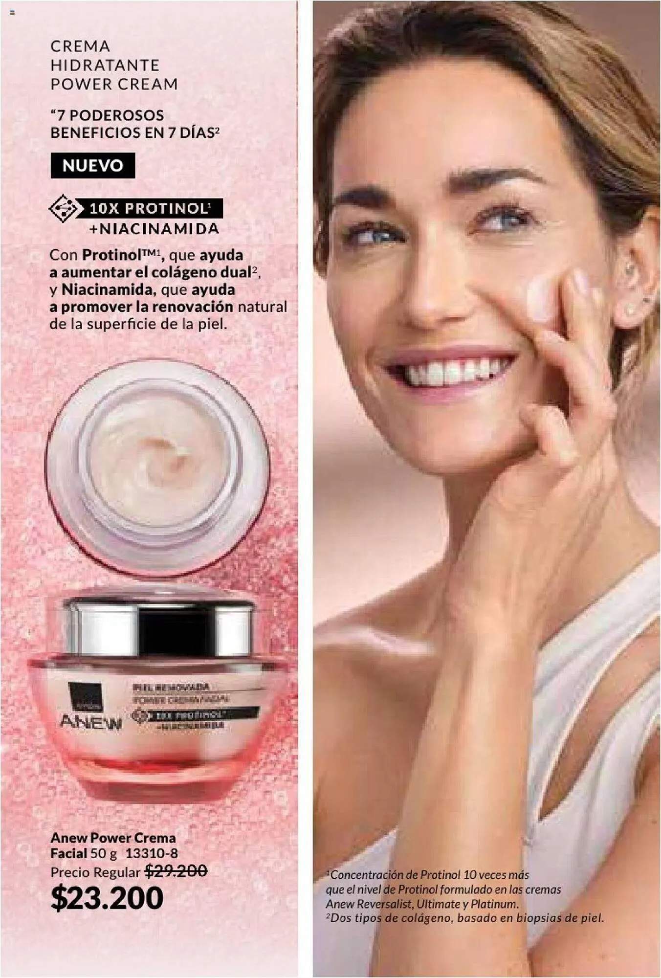 Ofertas de Catálogo Avon 15 de julio al 31 de octubre 2024 - Página 87 del catálogo