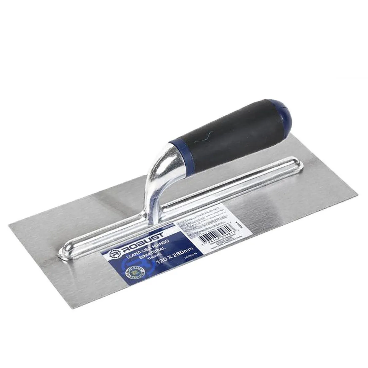 Llana Lisa 120x280 mm Robust