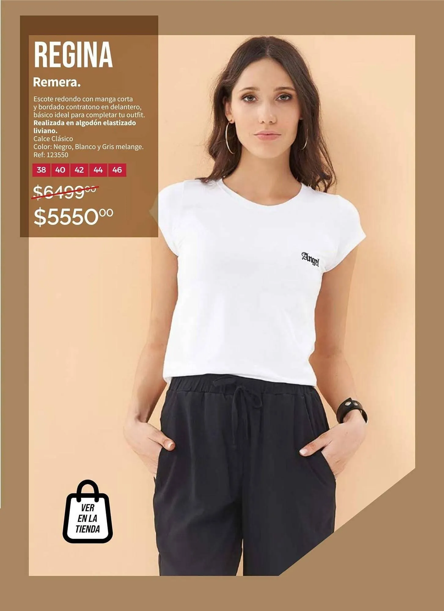 Ofertas de Catálogo Martina di Trento 8 de abril al 30 de abril 2025 - Página 115 del catálogo