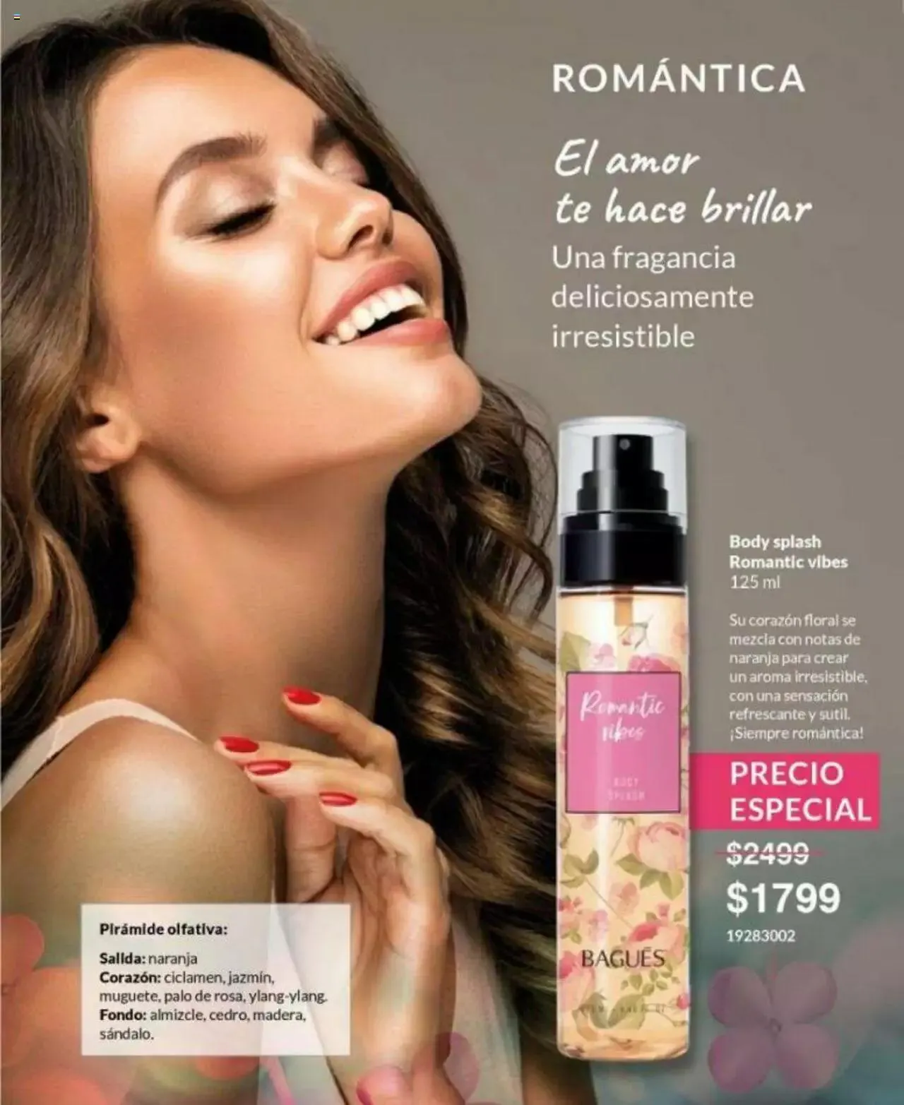 Ofertas de Bagués catálogo 17 de abril al 31 de diciembre 2023 - Página 3 del catálogo