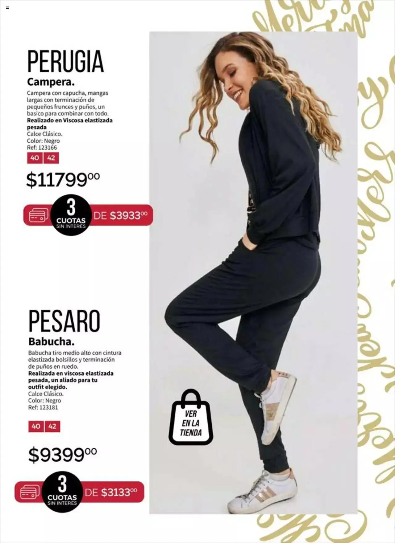 Ofertas de Martina di Trento - Catálogo 23 de noviembre al 31 de diciembre 2023 - Página 130 del catálogo