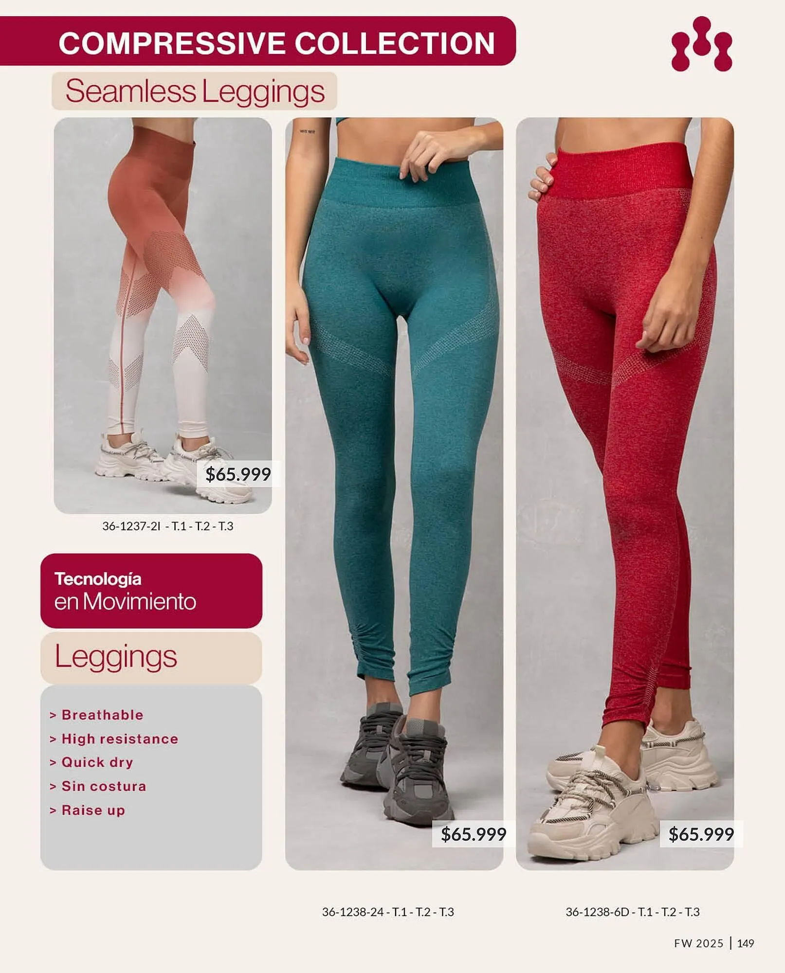 Ofertas de Catálogo Vitnik 7 de julio al 31 de julio 2025 - Página 149 del catálogo