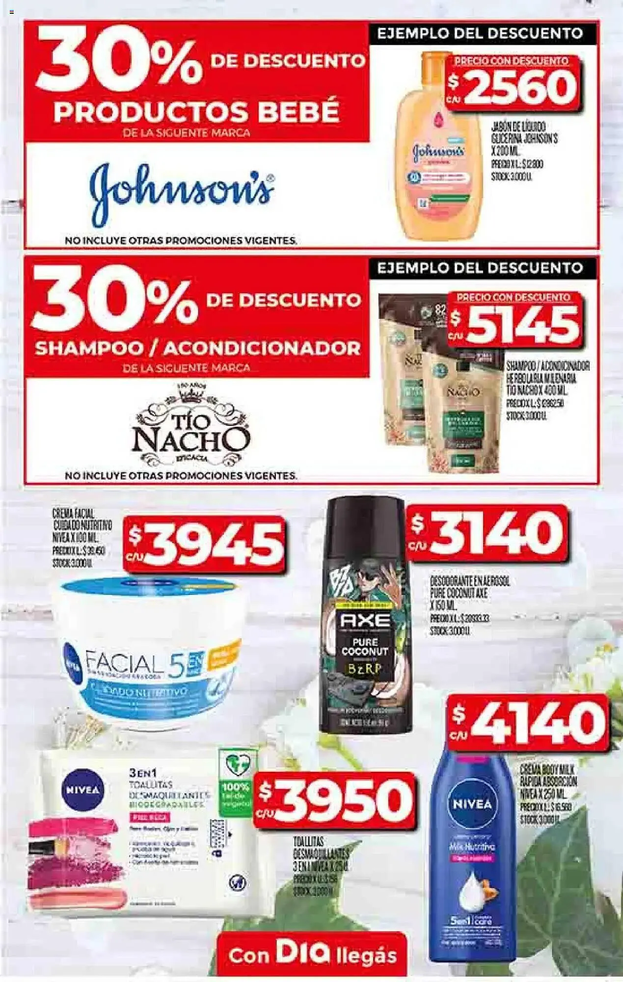 Ofertas de Catálogo Supermercados DIA 2 de abril al 7 de abril 2025 - Página 53 del catálogo