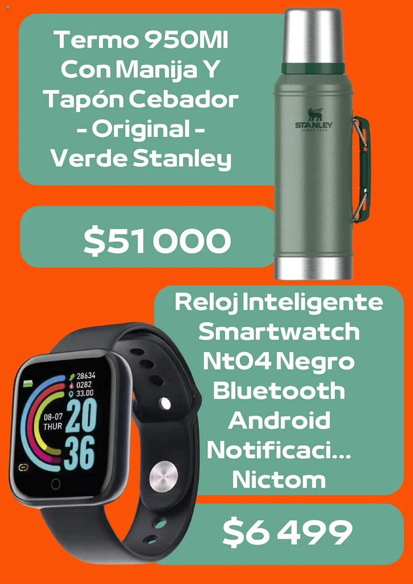 Ofertas de Catálogo Megatone 28 de septiembre al 29 de octubre 2023 - Página 2 del catálogo