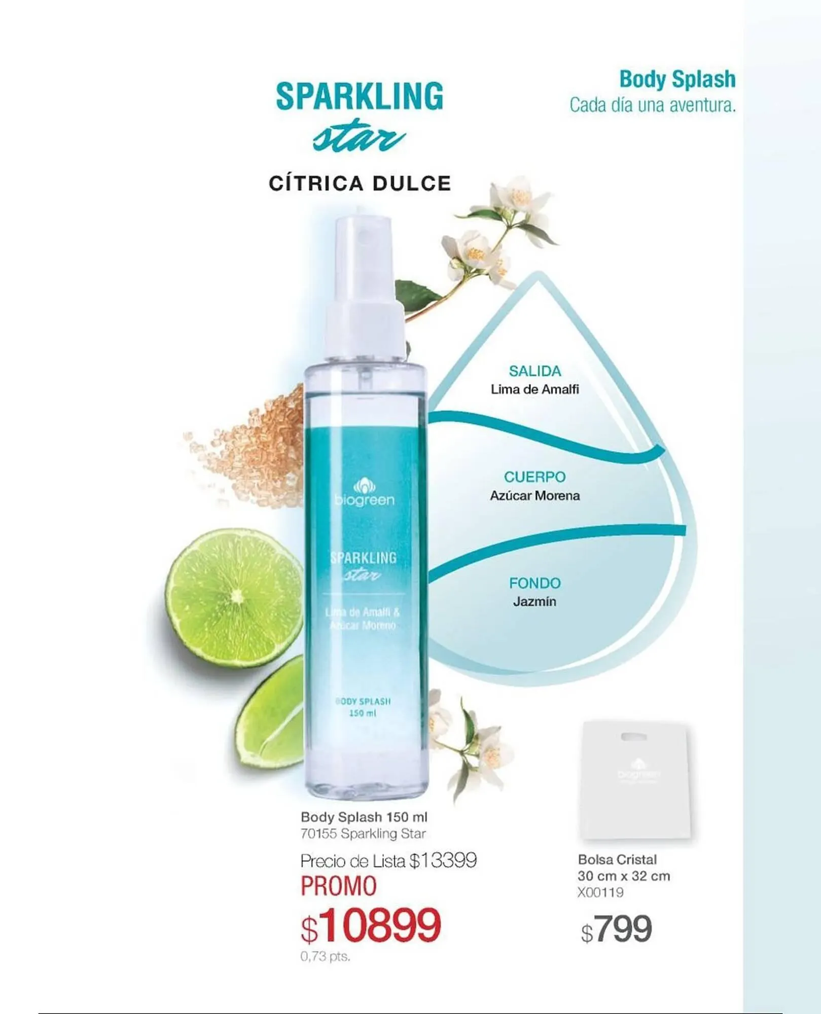 Ofertas de Catálogo Biogreen 28 de julio al 10 de agosto 2025 - Página 75 del catálogo